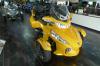 庞巴迪三轮摩托车报价 厂家直销批发销售
