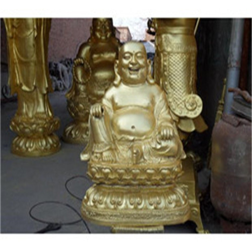 中国铜雕产业网