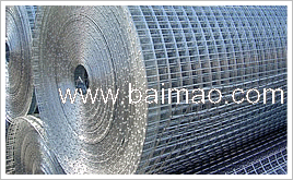 电焊网-电焊网加工-镀锌电焊网