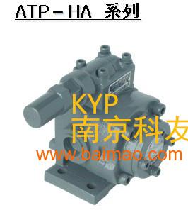 ATP-216HA（VB）韩国机床常用配套规格