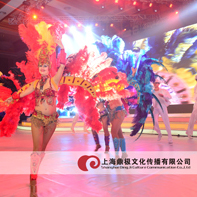 上海年会策划公司上海鼎极文化传播有限公司