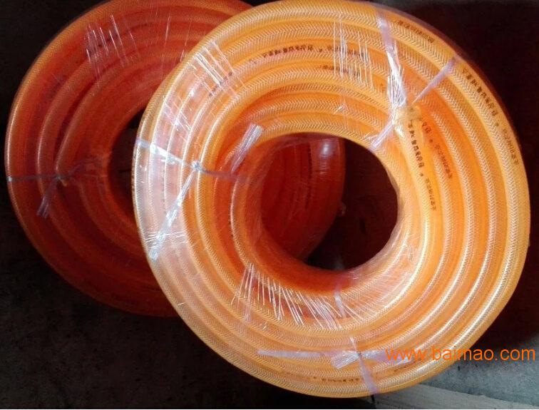 纤维线网管 PVC夹网管 纤维增强网管 编织网管