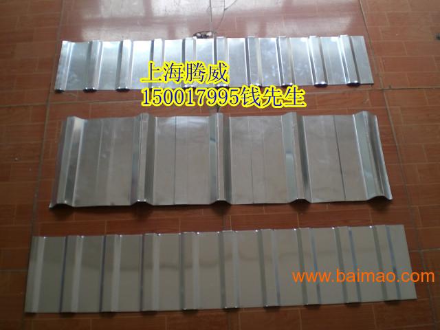 上海加工铝合金瓦各种型号铝合金瓦加工销售