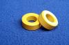 铁粉芯黄色磁环、黄白环生产、漳州黄白环、杭州铁粉芯