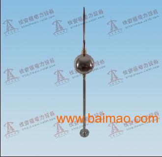 单球型优化避雷针生产厂家，单球型优化避雷针价格