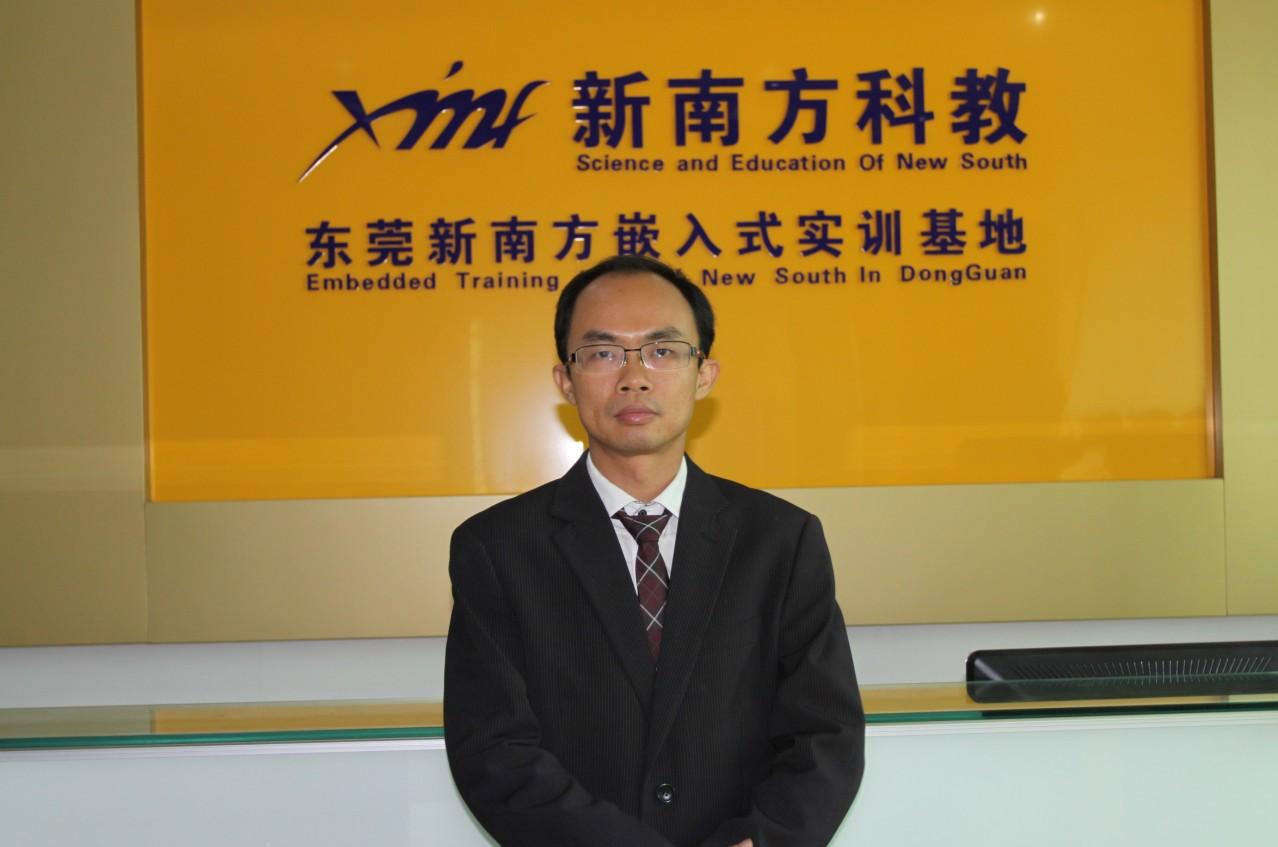 揭阳android开发培训真心推荐华中科技大学厂家批发供应商