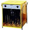 电取暖炉工业用电暖气厂房取暖炉车间热风机电供暖设备