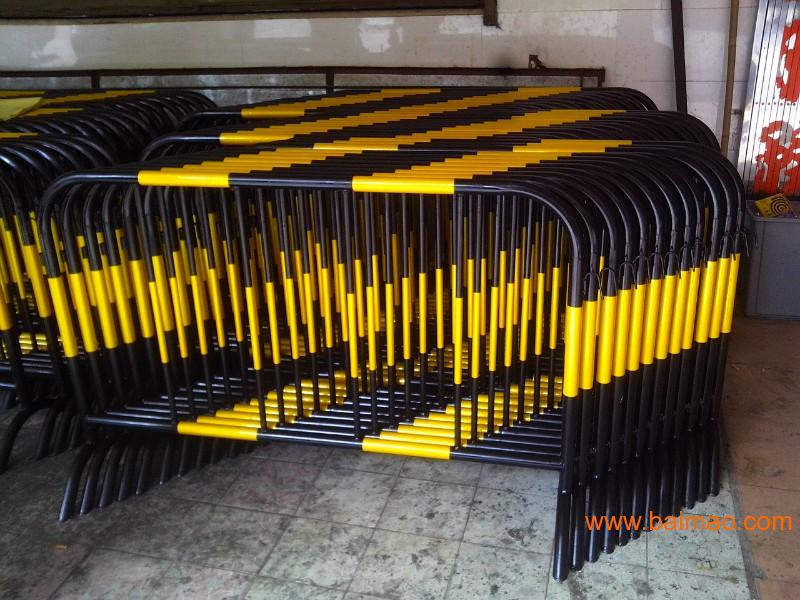 深圳大型厂家出售电力铁马护栏价格 工程铁马护栏采购
