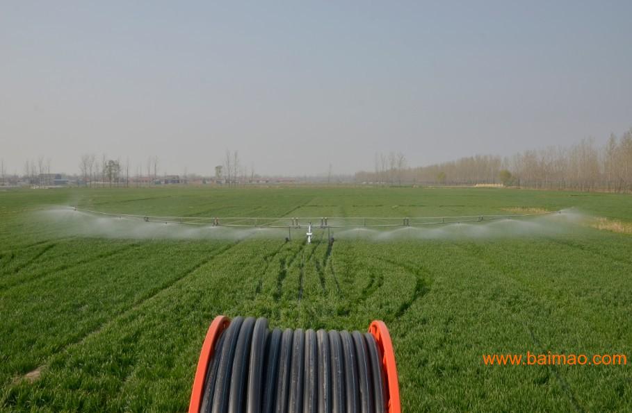 德龙节水灌溉