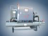 冷水机，工业冷水机，水冷式螺杆冷水机组