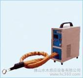 高频机中频机**频机金属感应加热设备磁力研磨机冷焊