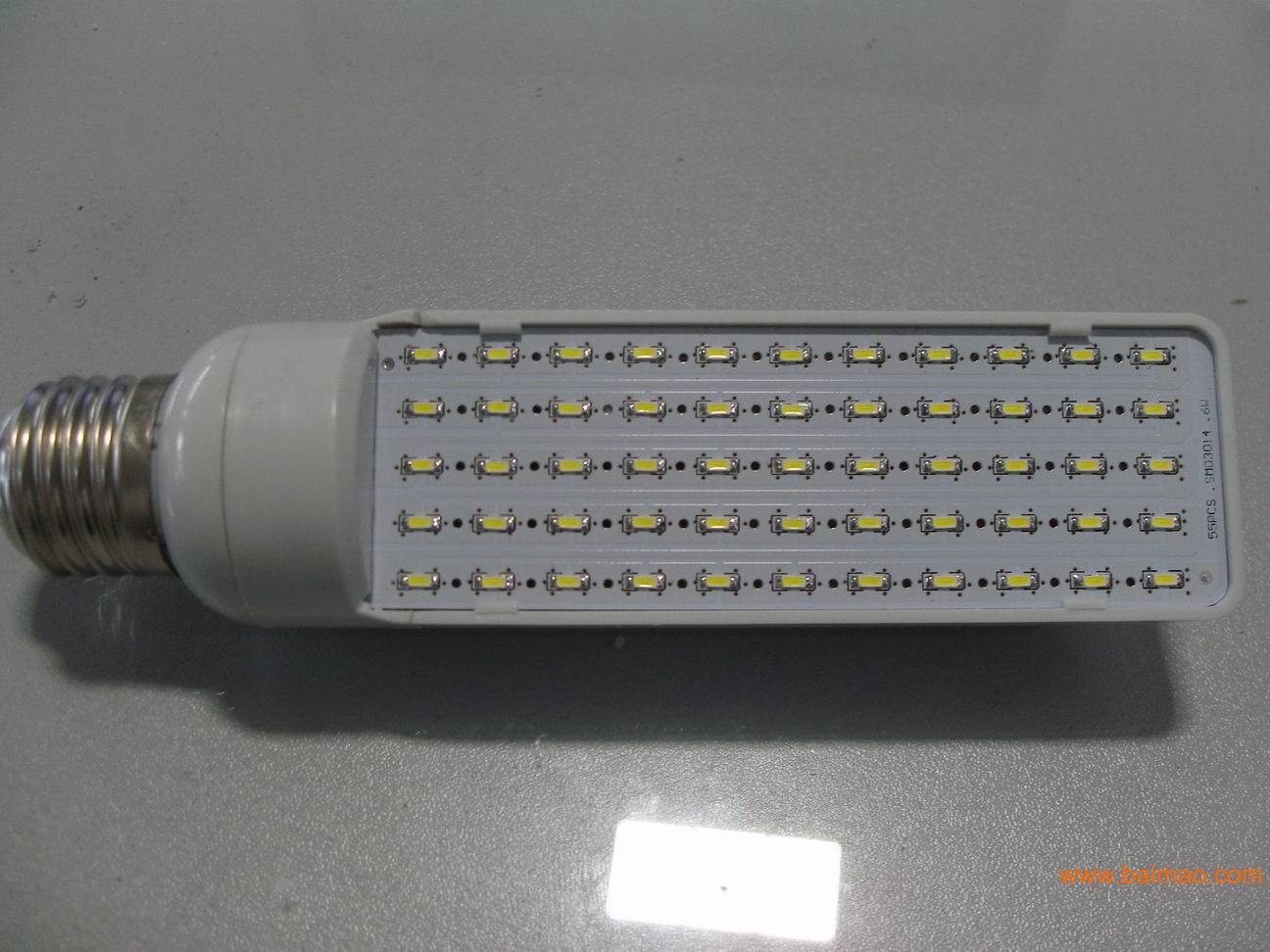 SM3014 39*155mm  LED横插玉米灯