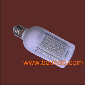 6W 小功率LED玉米灯（128珠，E27/E26