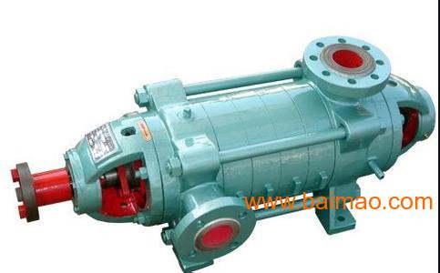 华力生产D720-60系列多级泵厂家直销
