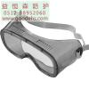 苏州劳保用品E101125防飞溅 PC护目防化眼镜