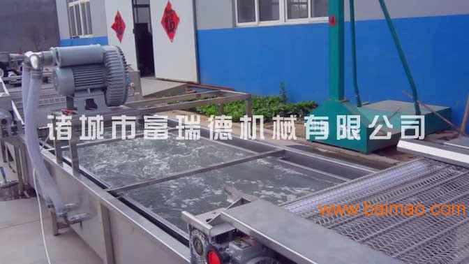 富瑞德QX-1000汽浴清洗机