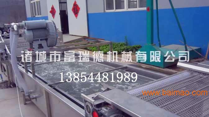 富瑞德QX-1000汽浴清洗机