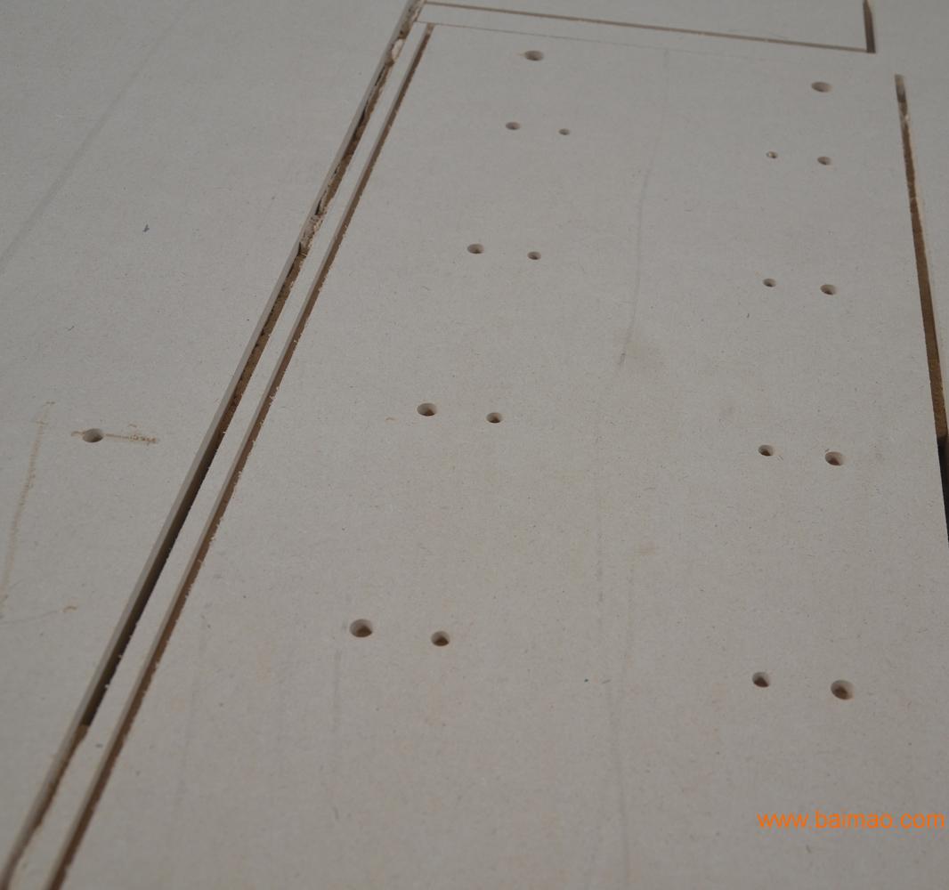 自动上下料板式家具开料打孔机 数控加工中心加排钻