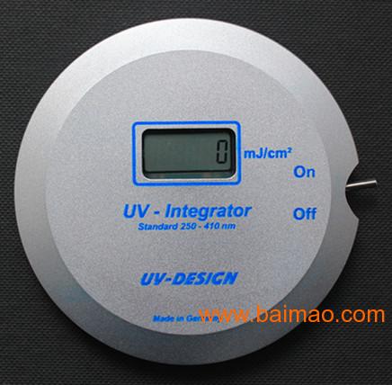 德国UV能量计 UV-INT150 150能量计