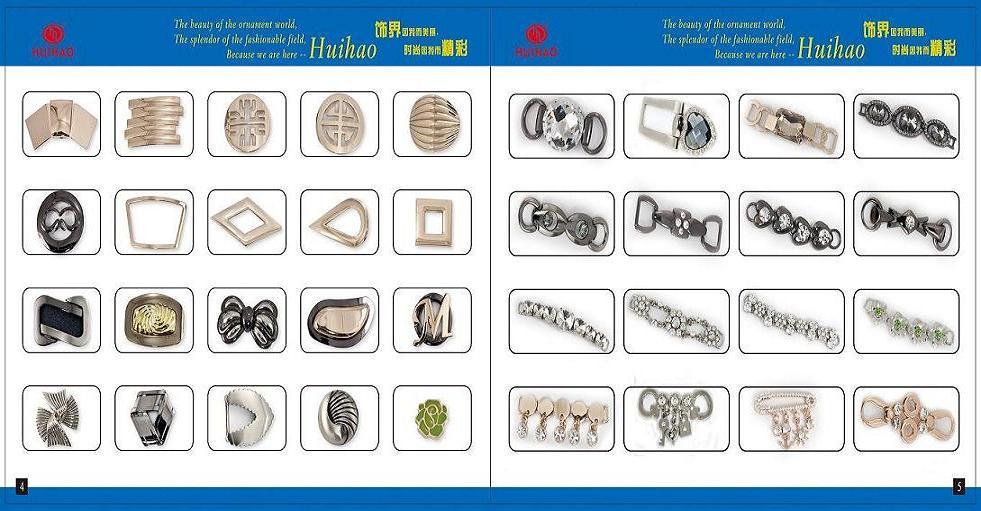 五金飾釦廠家批發供應商