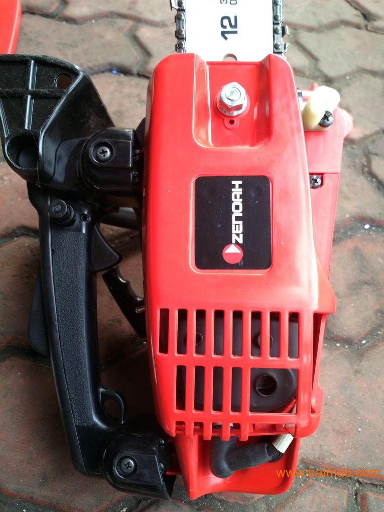 日本yuan进口小松g3000油锯园林绿化厂家批发供应商