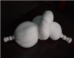 纤维束，河南纤维束滤料厂家，安徽纤维束多少钱一公斤