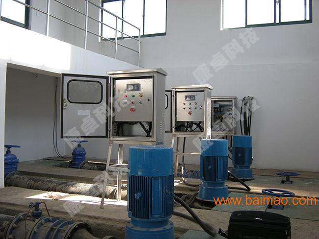 南京排水泵站自动控制系统解决方案哪家好