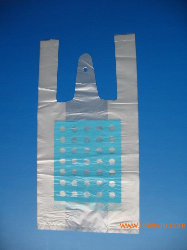 西安塑料袋厂