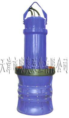排污泵丨天津潜水泵丨天津供热工程供水设备