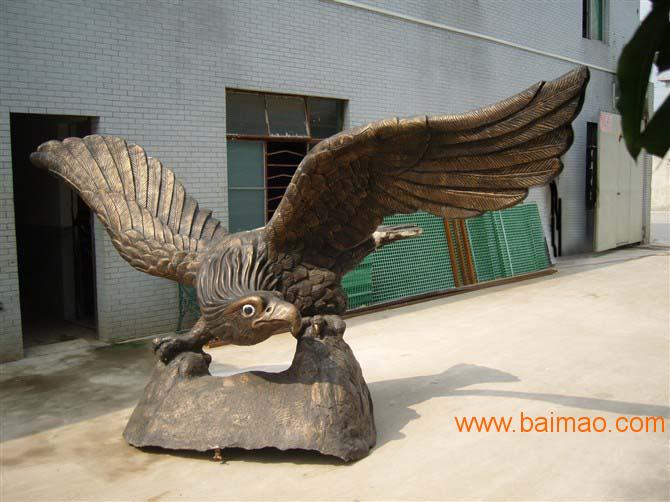 广州动物铸铜雕塑-广东厂家可定做