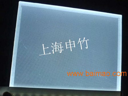 【LED导光板】_上海申竹LED导光板生产厂家