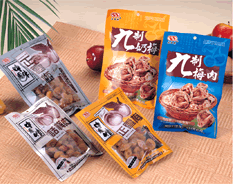 上海食品包装袋生产厂家