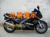 新品出售02年川崎ZZR250越野摩托车 价格