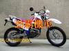 **96年雅马哈TTR250越野摩托车 ￥3700