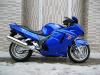 实价销售06年本田CBR-1100XX摩托车