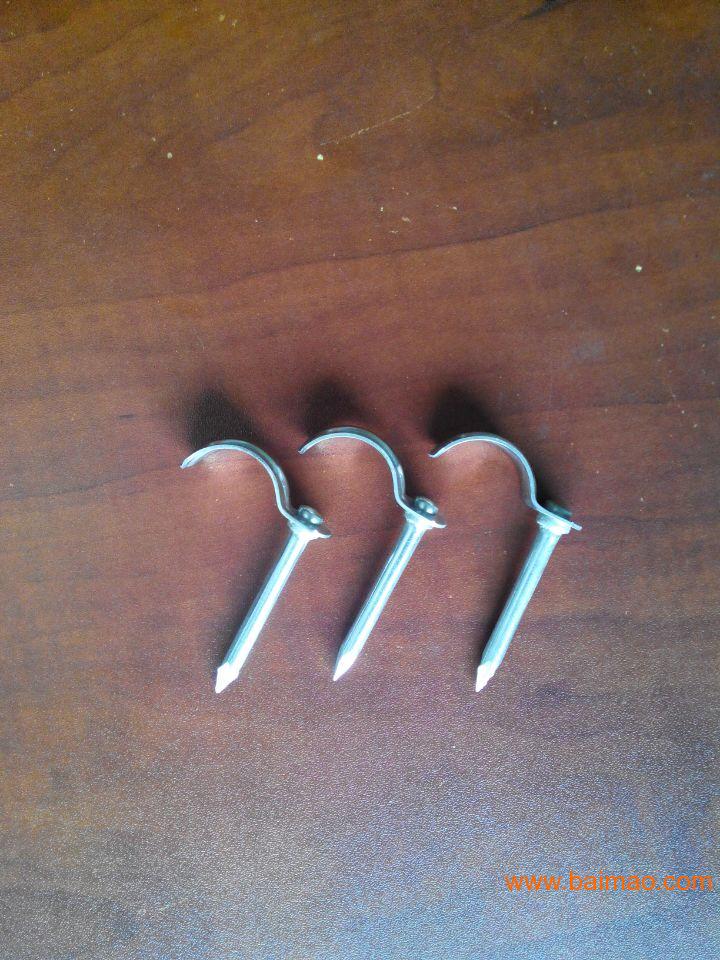 泉州铁管钉厂商泉州铁管钉批发商泉州铁管钉供应商建明厂家批发供应商