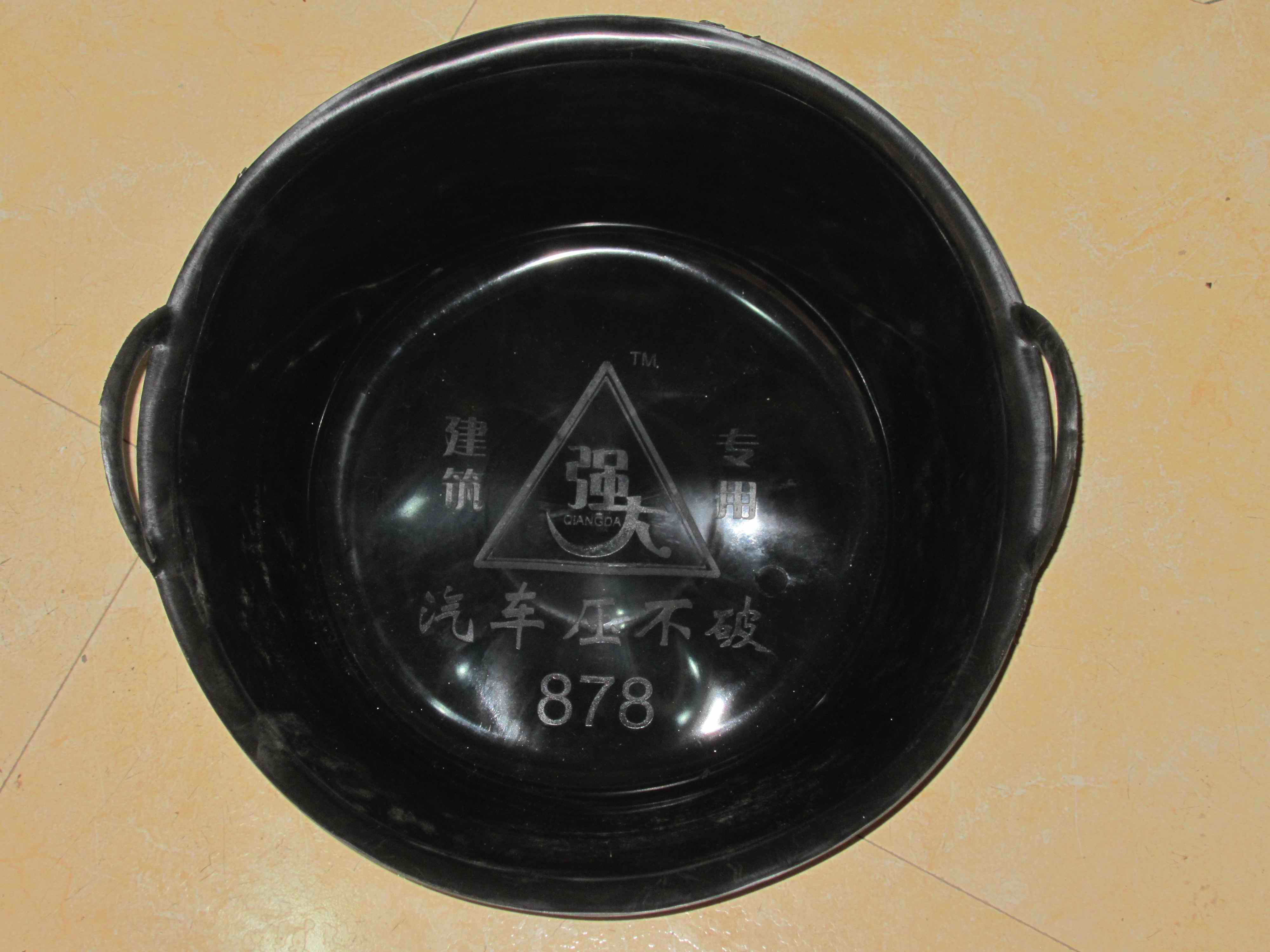 建筑专用建筑专用皮桶 皮盆 灰桶 灰盆厂家/批发/供应商