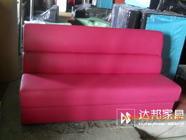 杭州沙发、杭州单人沙发、杭州双人沙发定做、沙发卡座