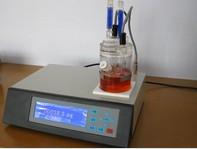 卡尔费休水分仪WS-2000  快速尿素水分检测仪