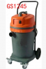 威乐小型吸尘器食品厂保洁用吸尘器厂家 GS1245