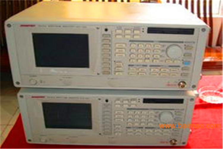 供应/销售MS2601B2.2GHz频谱分析仪