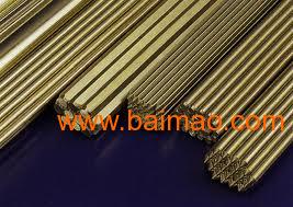 黄铜棒,HPb63-3黄铜棒,HPb59-3黄铜棒