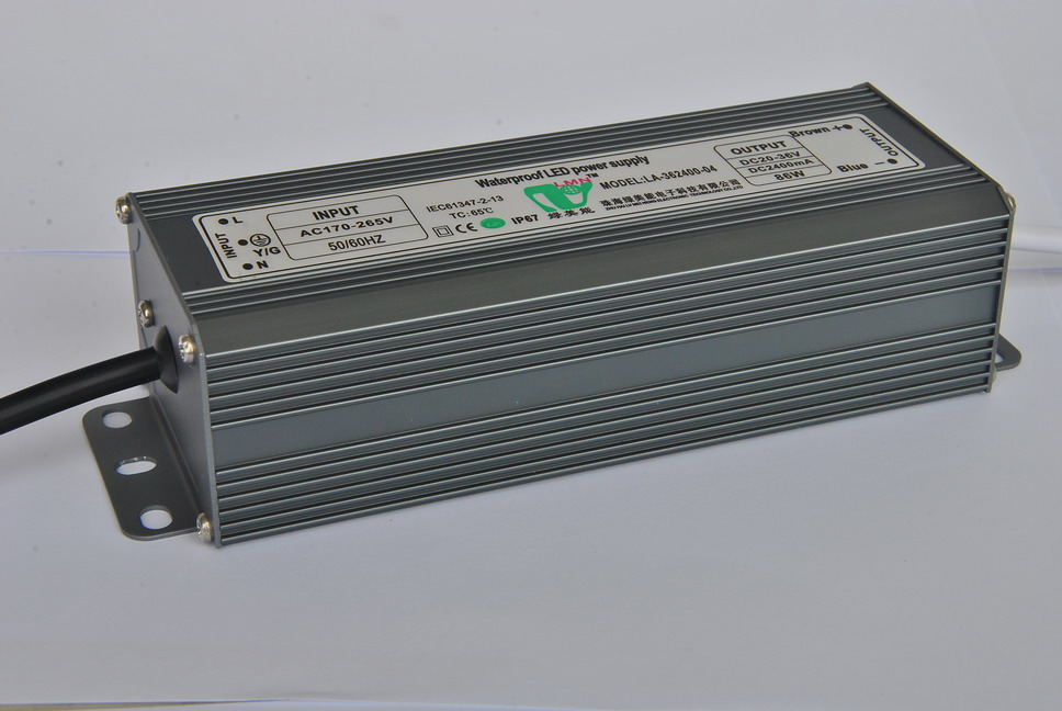 LAP-361500-03A（10串5并）开关电源