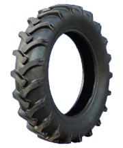 拖拉机轮胎9.5-24丨农用车轮胎9.50-24