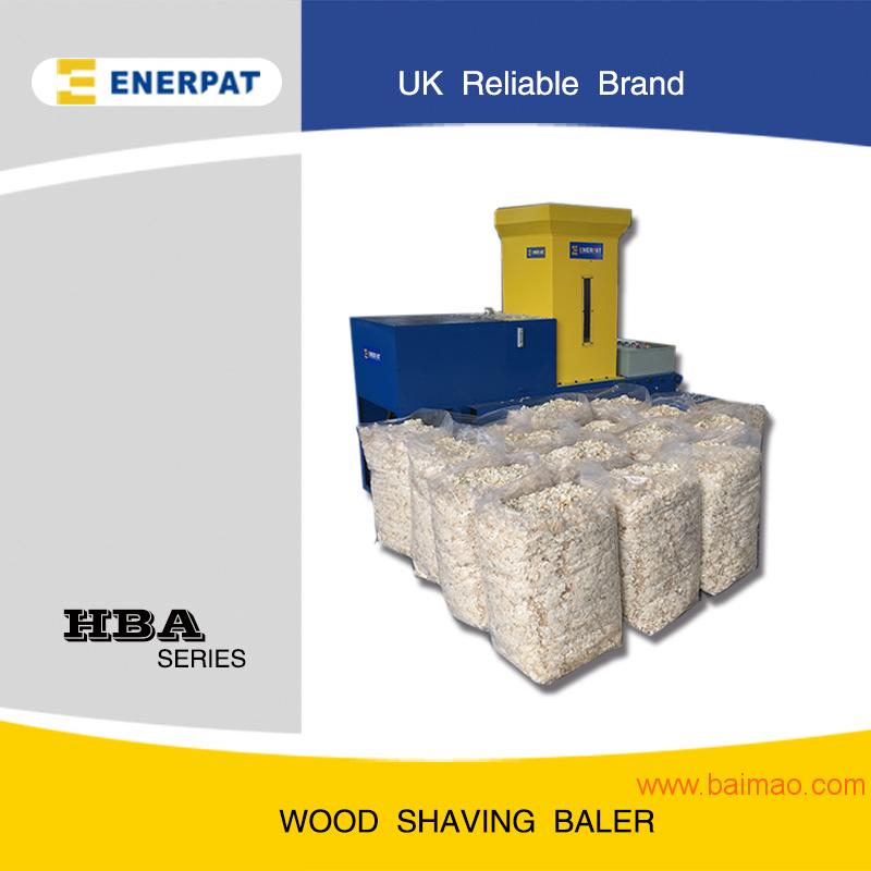木屑压块打包机，欧盟标准，品质**