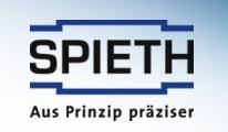 供应德国SPIETH-MASCHINENELEME