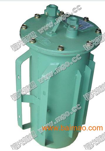 KSG-8矿用圆筒式变压器矿用防爆变压器矿用变压器