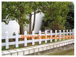 成都温江PVC栏杆130-7286-8828