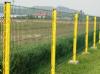 云南小区护栏网厂家，小区1.8m高隔离栅