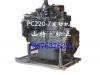 PC220-7发动机 PC220-7发动机配件